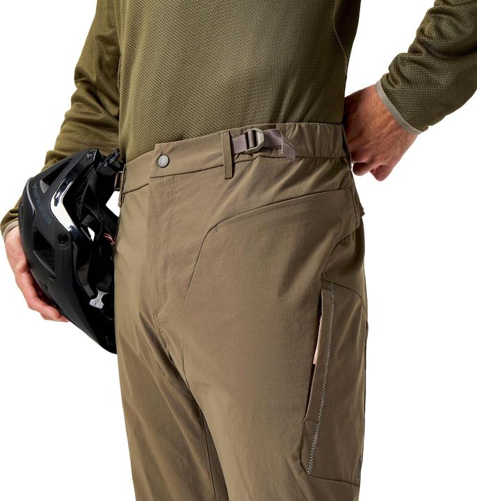 Image du produit Endura Sultrac Adventure (XL)