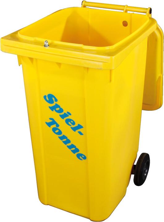 Image du produit Sport-Thieme Tonneau de jeu sans contenu