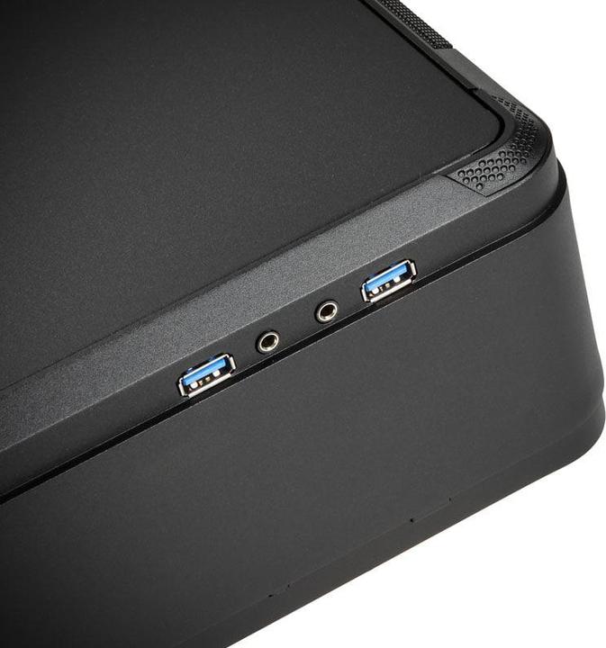 Image du produit Silverstone Ftz01 (Mini-ITX, Mini-DTX)