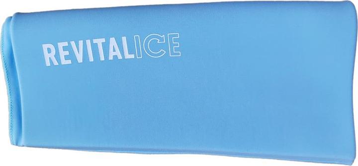 Revitalice Ice Sleeve, Tragbares Kühlpack, S (1 x)