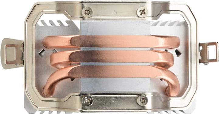 Actual product image Enermax ETS-N31 (125 mm)