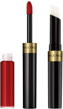 Image du produit Max Factor Lipfinity 24HRS Lip Colour (135 Levish Glamour)