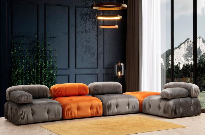 Immagine prodotto Atelier del Sofa Bubble (Divano modulare)