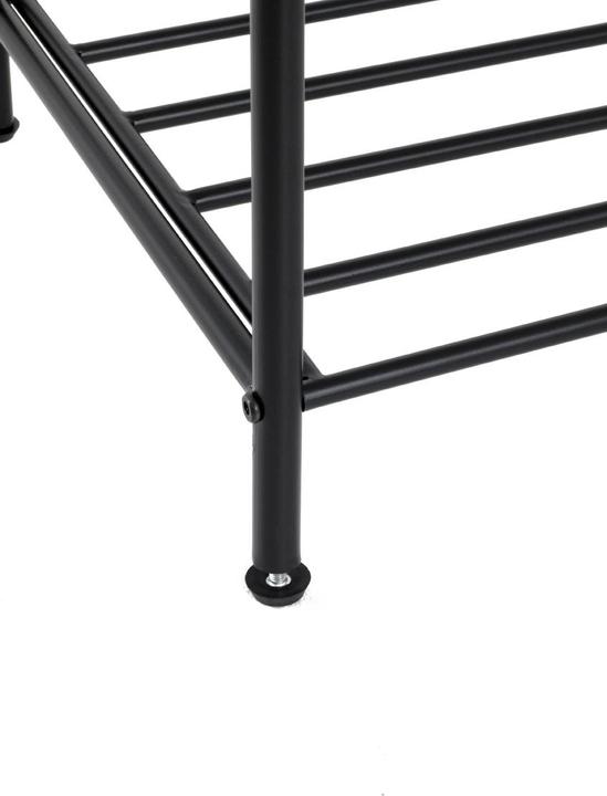 Productafbeelding HAKU Möbel Schoenrek (83 x 35 x 37 cm)