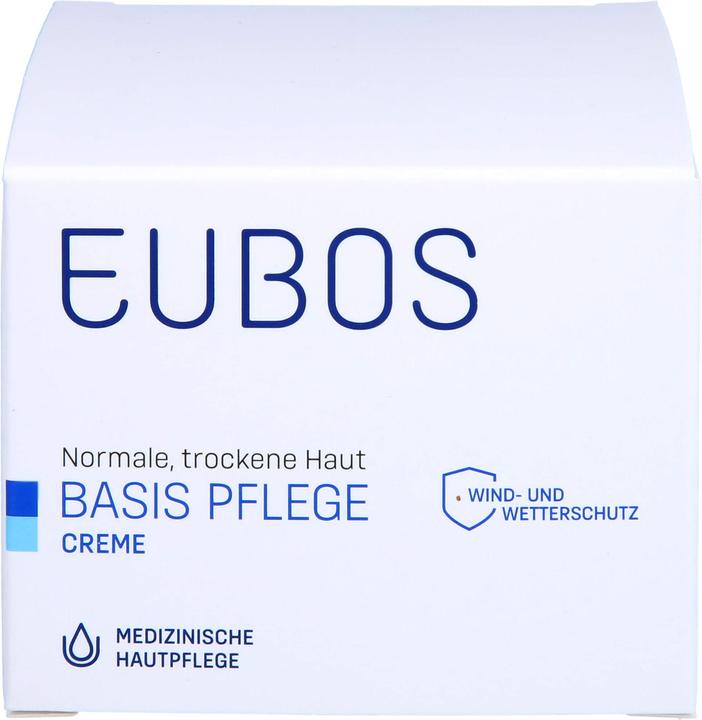 Produktbild Eubos Creme, 100 ml CRE (100 ml)