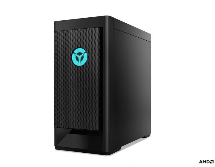 Actual product image Lenovo Legion T5 26AMR5 Non ES - Towermodel Desktop (AMD Ryzen 5 5600G, 16 GB, 512 GB, GeForce RTX 3060)