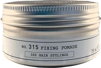 Produktbild MGA NO. 315 FIXING POMADE 75ml (75 ml)