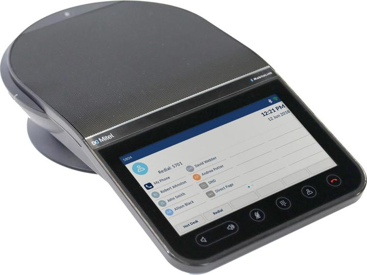 Produktbild Mitel MiVoice 6970 VoIP-Konferenztelefon