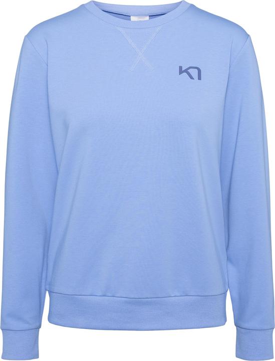 Pastel light blue