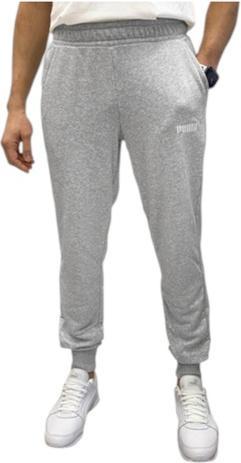 Image du produit Puma Pantalon d'entraînement Ess+ 2 Col Logo (L)