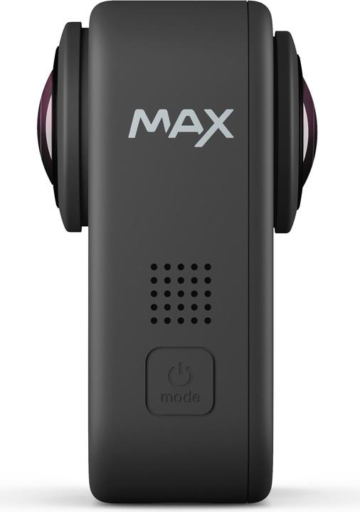 Produktbild GoPro Max (60p, Bluetooth, WLAN)