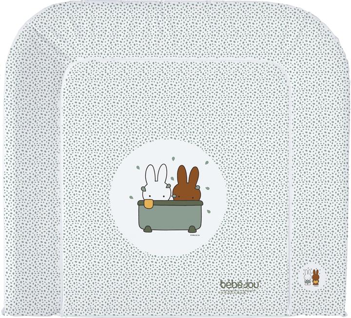 Produktbild Zewi bébé jou Wickelkissen gross (72 x 77 cm)
