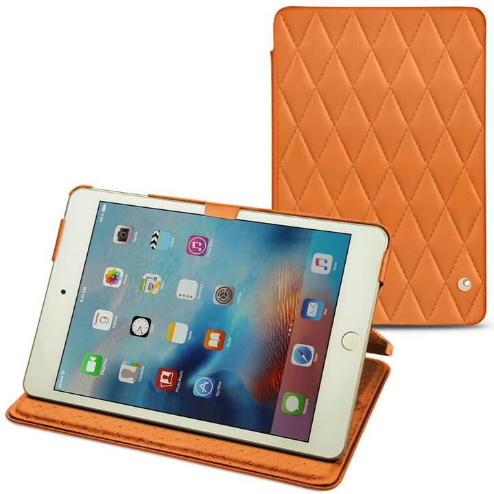 Produktbild Noreve Lederschutzhülle horizontal (IPad Mini 4)