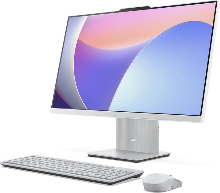 Actual product image Lenovo AIO 27IRH9 (Intel Core i5-13420H, 16 GB, 512 GB)