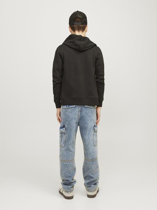 Immagine prodotto Jack & Jones Jjichris Jjwade Cargo Mf 148 Sn Jnr (170)