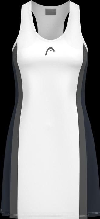 Head Club 25 Dress Damen Navy/Weiss