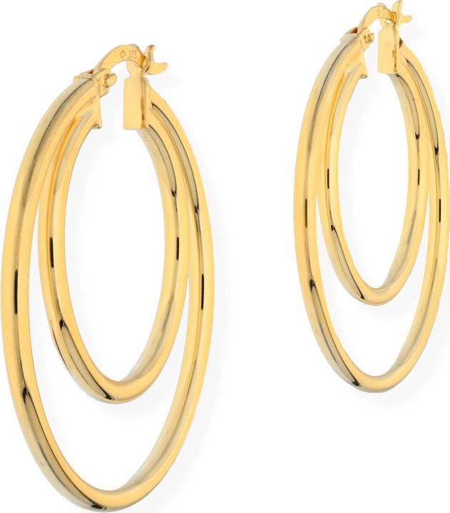 Actual product image Carat Chic (Gold 9ct)