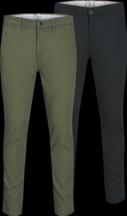 Image du produit Jack & Jones Pack de 2 Marco Chino (W36/L30)