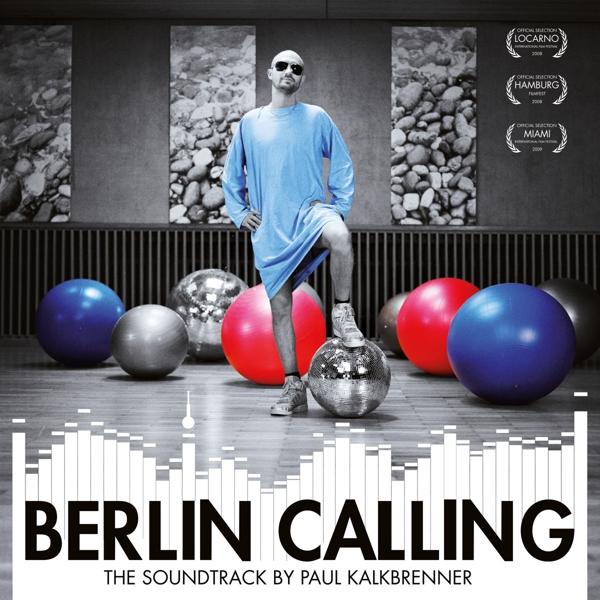Image du produit Berlin Calling - La bande-son (Brûleur Paul Lime, 2018)