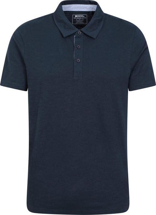 Immagine prodotto Mountain Warehouse Hasst II Maglietta Polo Uomo (4XL)