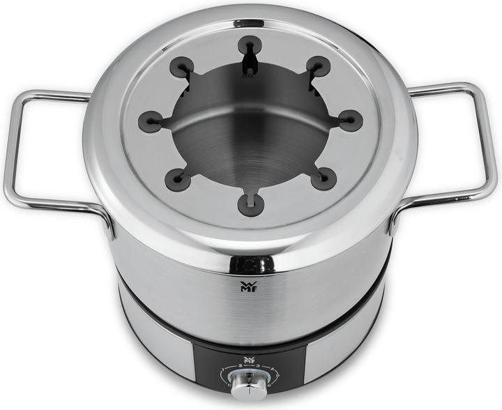 Immagine prodotto WMF Lono fonduta (Fonduta Bourguignonne, Fondue Chinoise)
