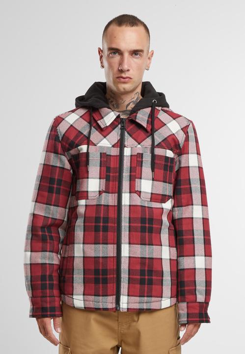 Produktbild Brandit Top Heavy Twill Jacket - 174625 (L)