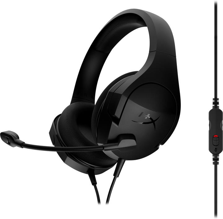 Produktbild HyperX Cloud Stinger Core (Kabelgebunden)