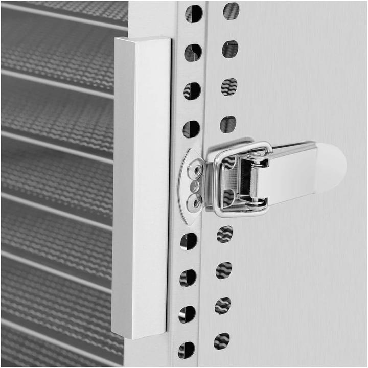 Actual product image Royal Catering RCDA-500/45S