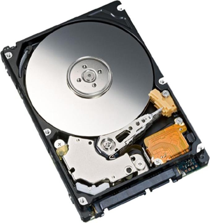 Fujitsu HDD SATAIII 1000GB 7,2k business-crit (1 TB, 3.5")