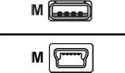 Immagine prodotto Cisco CAB-CONSOLE-USB: cavo della console (1.83 m, USB 3.2 Gen 1)