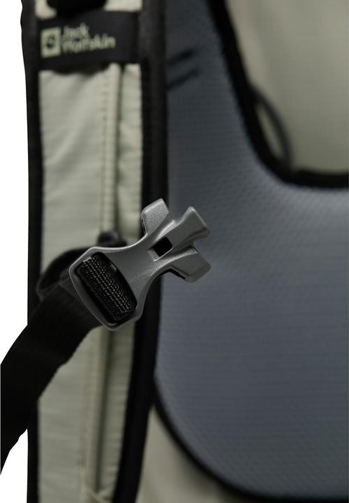 Actual product image Jack Wolfskin Trailflair Lite 40 Xs-L (61 l)