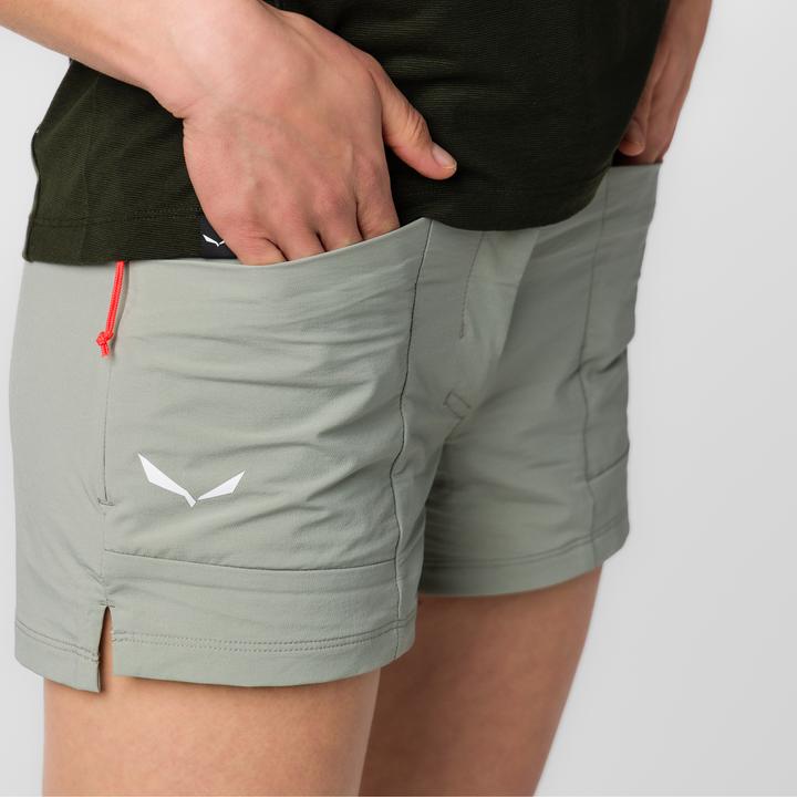 Image du produit Salewa Short femme Puez DST Cargo (38)