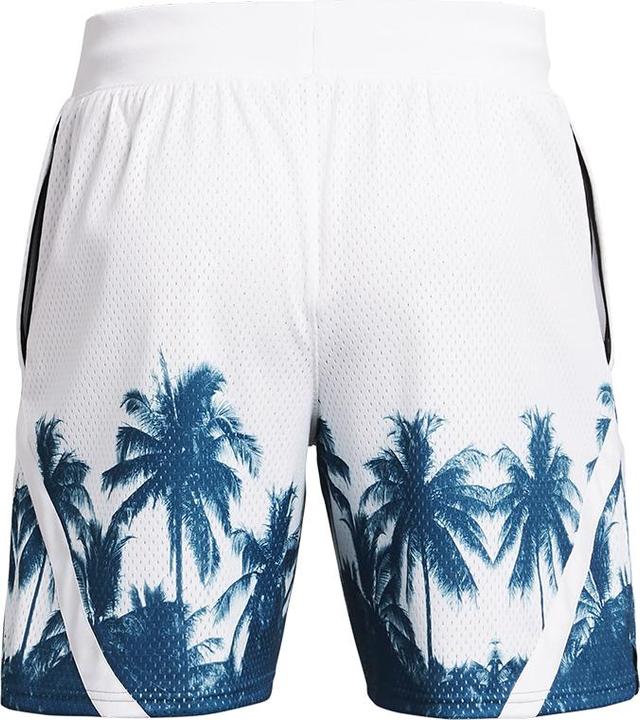 Produktbild Under Armour Curry Mesh Short 3 (S)