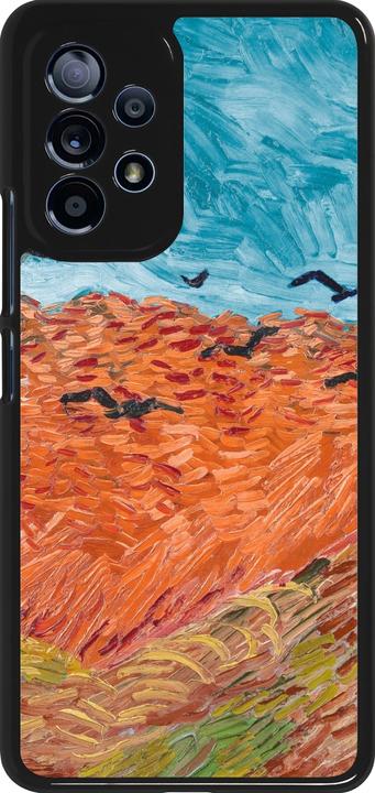 Immagine prodotto PhoneLook Coque Autunno 22 Stile Van Gogh (Samsung Galaxy A53 5G)