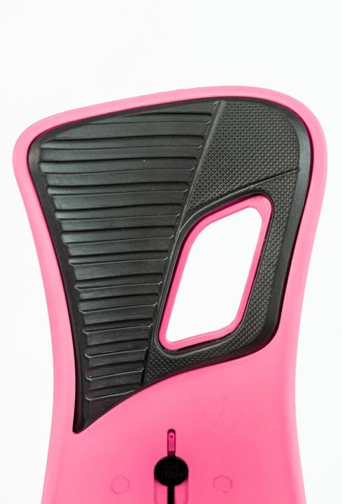 Actual product image Nitro Rambler Snowboardbindung Orange Herren (M)