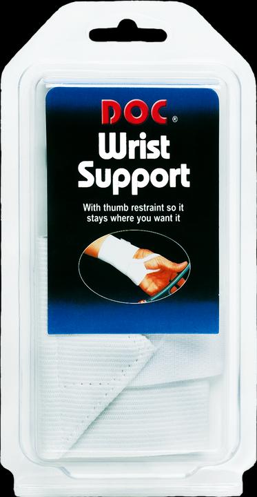 Produktbild Unique Doc Wrist Support