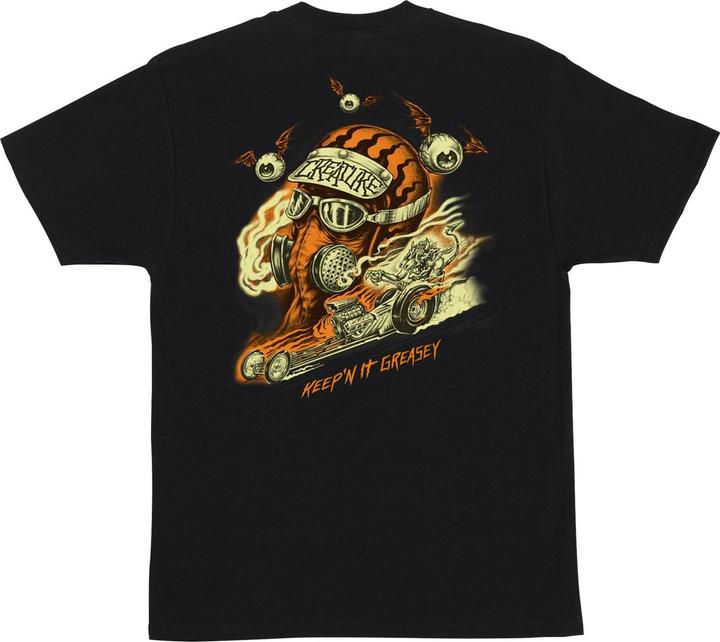 Immagine prodotto Creature M41667 (L)