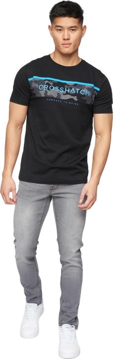 Produktbild Crosshatch Buraca Jeans (32)