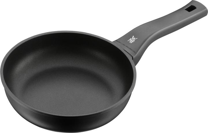 WMF Maniglia PermaDur Excell (20 cm, Padella per friggere, Alluminio pressofuso)