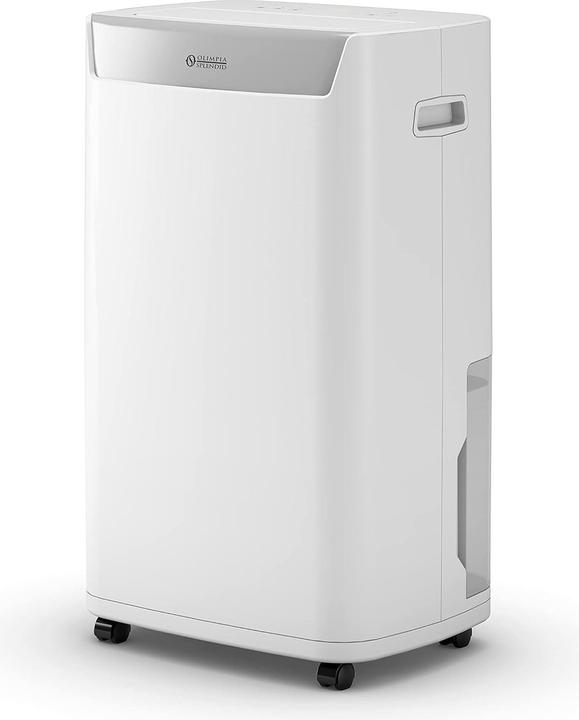 Olimpia Splendid Aquaria S1 20 P (90 m², 20 l/24h)