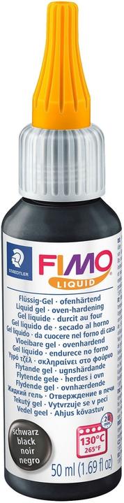 Actual product image Fimo Deco Gel liquid