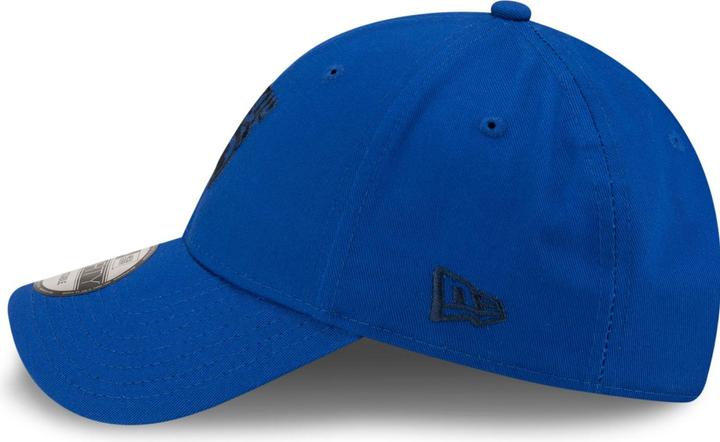 Immagine prodotto New Era Cappello regolabile 9Forty - Manchester United royal