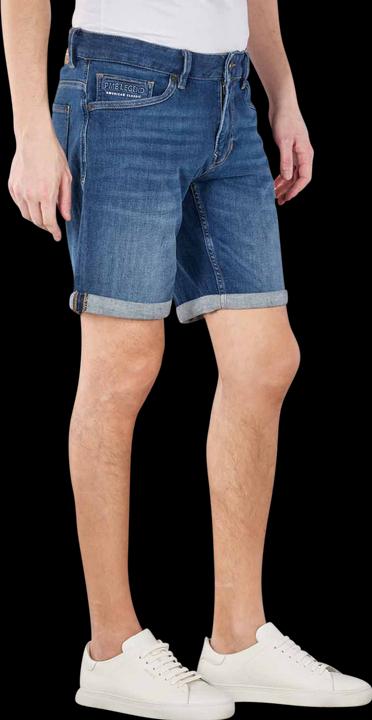 Produktbild Pme Legend Jeansshorts NIGHTFLIGHT (W31)