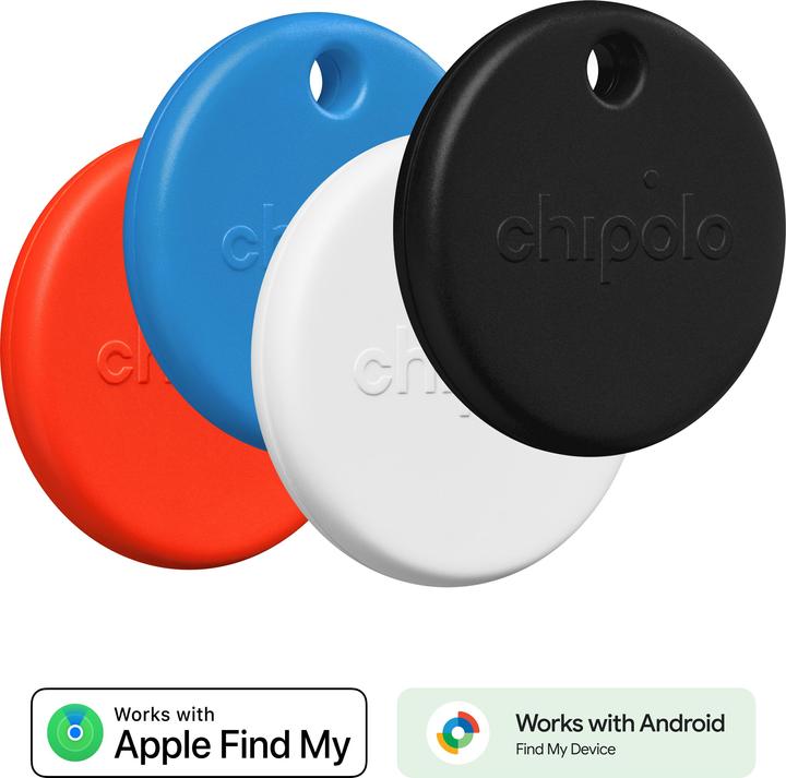 Bleu, Noir, Rouge, Blanc