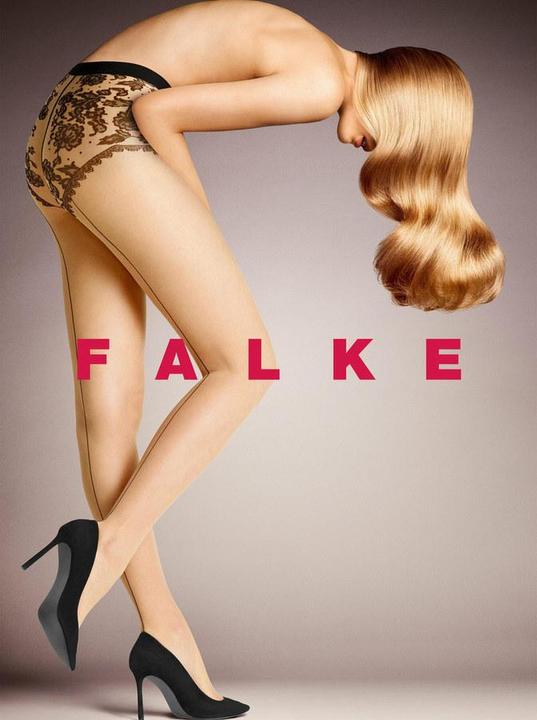 Produktbild Falke Sheer Lady TI (20 DEN, 40 - 42)