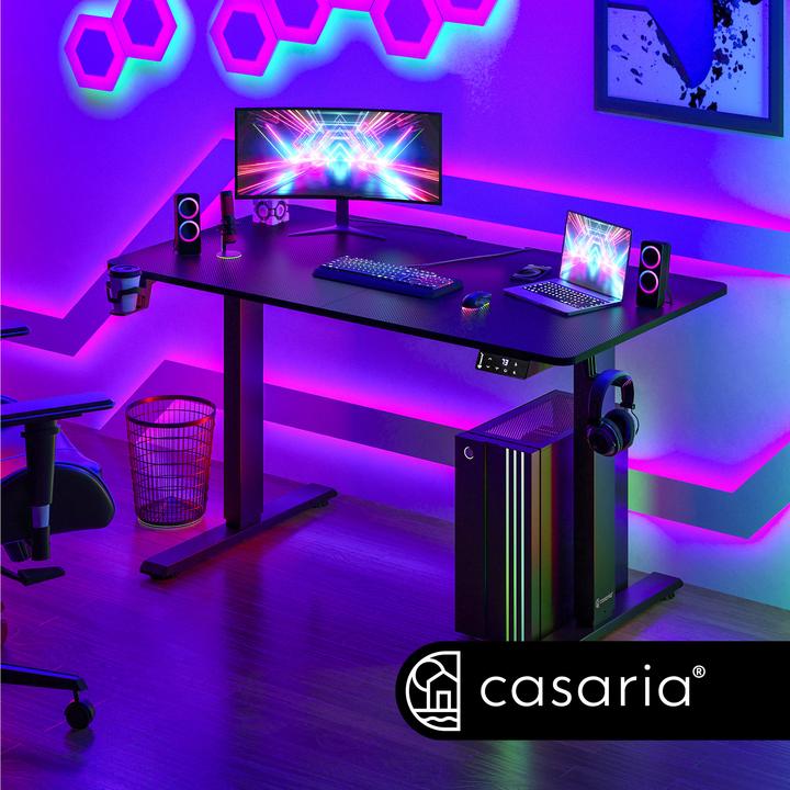 Image du produit Casaria Bureau