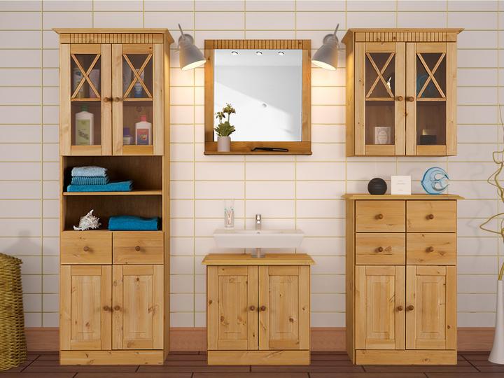 Image du produit Loft 24 Cornelia (60 x 30 x 90 cm)