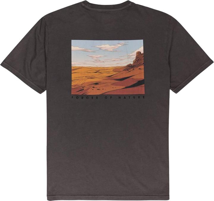 Actual product image Element Star Wars Mandalorian x Wind T-Shirt (L)