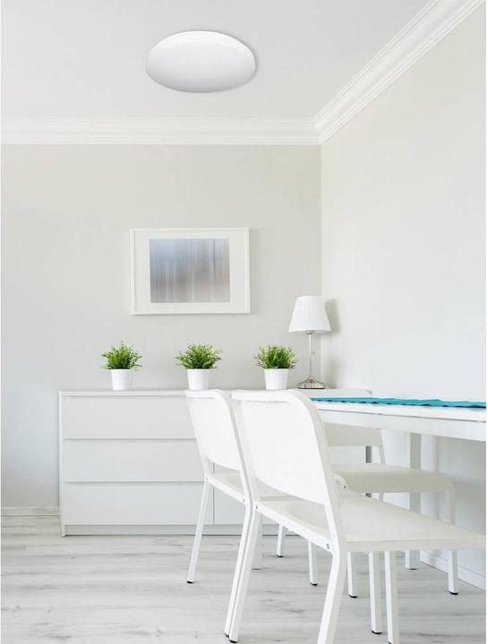 Actual product image Müller Licht Reva Opal 30 Round (1820 lm)