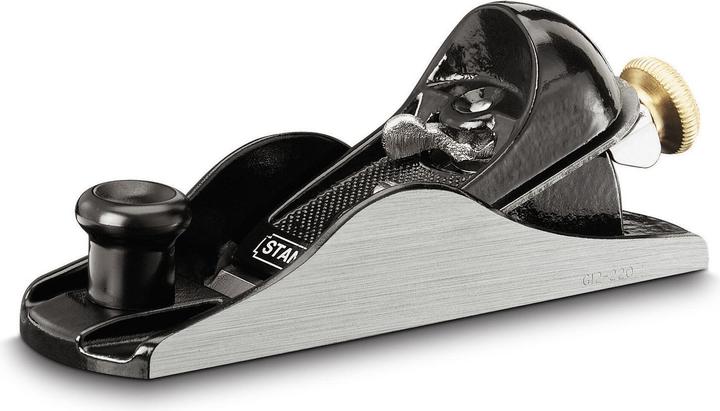 Image du produit Stanley Rabot de paume standard (40 mm)